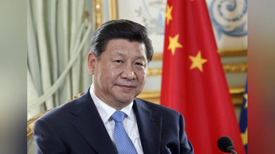 'Хитой раиси лавозимига Си Жингпинг сайланди'ning rasmi