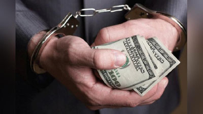 'Бухорода 10 минг доллар билан валютафуруш қўлга олинди'ning rasmi