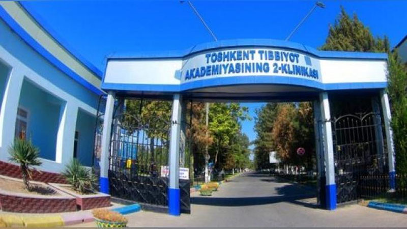 Изрображение 'В ТАШКЕНТЕ ЛИКВИДИРУЮТ РЯД МЕДИЦИНСКИХ УЧРЕЖДЕНИЙ'