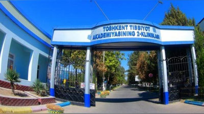 Изрображение 'В ТАШКЕНТЕ ЛИКВИДИРУЮТ РЯД МЕДИЦИНСКИХ УЧРЕЖДЕНИЙ'