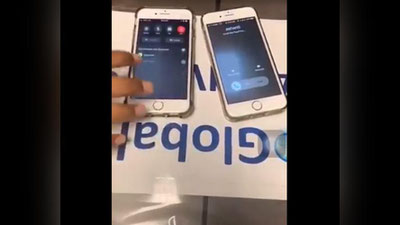 Изрображение 'ОБНАРУЖЕН БАГ, ПОЗВОЛЯЮЩИЙ ПРОСЛУШАТЬ ВЛАДЕЛЬЦА iPHONE (ВИДЕО)'