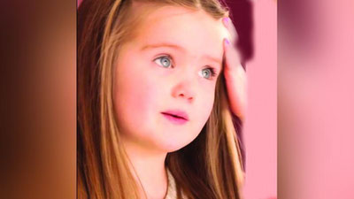 'UCh YoShLI QIZChANING ULKAN YuRAGI'ning rasmi