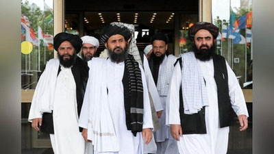 '"Толибон" Афғонистон бўйича Тошкент конференциясида иштирок этади'ning rasmi