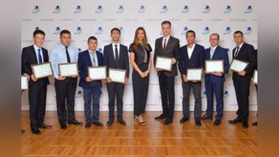 'Karimov Fondi xorijda tahsil olish uchun grante`lon qildi'ning rasmi