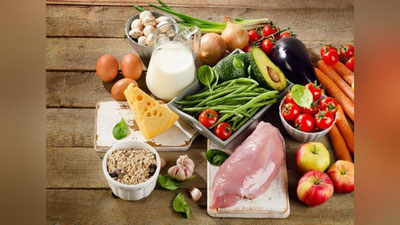 Изрображение 'В Узбекистане утверждена Стратегия обеспечения здорового питания до 2030 года'