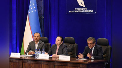 'Sog`lom turmush tarzi qandli diabet xastaligining oldini oladi'ning rasmi