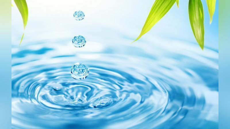 Изрображение 'Более 2 миллиардов людей во всем мире страдают от нехватки питьевой воды'