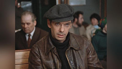 '​Россиялик машҳур актёр Алексей Баталов вафот этди'ning rasmi