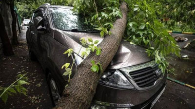 'Ummonga to`fon yopirildi'ning rasmi