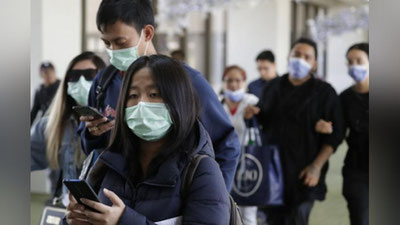 'Koronavirus smartfonlarga ham o`z ta`sirini o`tkazishni boshladi'ning rasmi