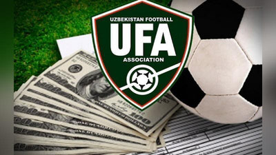 'O`zbekiston Superliga va Pro Liga uchrashuvlaridagi korrupsion holatlar fosh bo`ldi: 2 nafar O`FA bosh hakami va OFK hakamiga chora ko`rildi'ning rasmi