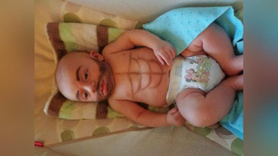 'Нега болажонларни оталарига ишониб топшириб бўлмайди? (Фото)'ning rasmi