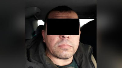 'Террорчилик ҳаракатлари учун Фарғона водийсида одамларни ёллаш билан шуғулланган жиноятчи Қирғизистонда қўлга олинди'ning rasmi