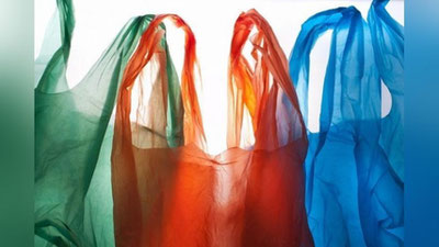 'Целлофан пакетларнинг экологияга салбий таъсири боис  пуллик қилиш таклиф этилди'ning rasmi