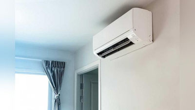 Изрображение 'Врач назвал безопасную температуру кондиционера'