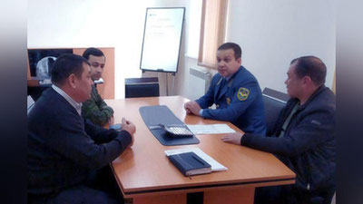 '​Soliq va prokuratura rahbarlari joylarga chiqib, tadbirkorlar muammolarini hal etmoqda'ning rasmi