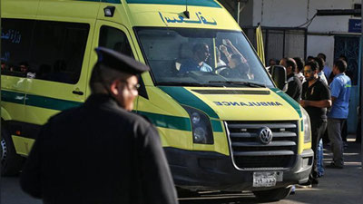 'Мисрда содир бўлган ЙТҲда 20 киши ҳалок бўлди'ning rasmi