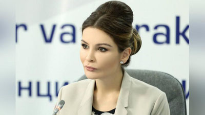 'Лола Каримова-Тиллаева ЮНЕСКОдаги фаолиятини якунлади'ning rasmi