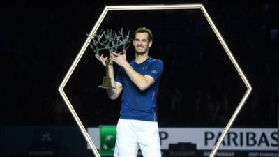 Изрображение 'БРИТАНЕЦ ЭНДИ МАРРЕЙ СТАЛ ПЕРВОЙ РАКЕТКОЙ МИРА'