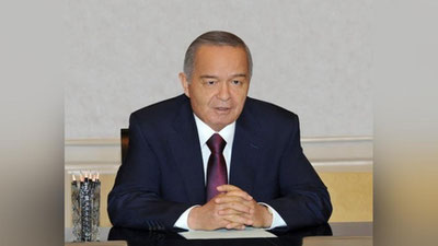 'Халқаро аэропортда Биринчи Президентимиз билан бирга меҳнат қилган фахрийлар у ҳақдаги хотираларни ёдга олди'ning rasmi