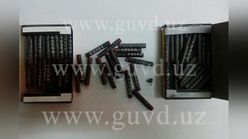 Изрображение 'У ТАШКЕНТСКИХ ПОДРОСТКОВ ИЗЪЯЛИ БОЛЕЕ 200 "БОМБОЧЕК"'