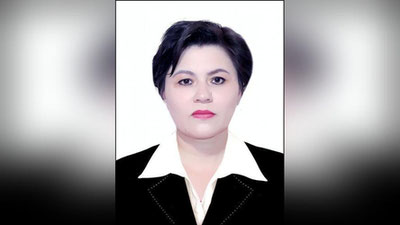 '2-сон Республика клиник шифохонасига бош врач тайинланди'ning rasmi