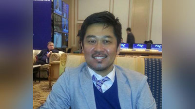 Изрображение 'КОРРЕСПОНДЕНТ KYODO NEWS ДАИСУКЭ НАКАИ: ДЛЯ УЗБЕКИСТАНА  - ЭТО ПЕРЕХОДНЫЙ ПЕРИОД'