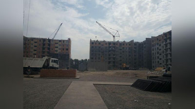 Изрображение 'ЛИКБЕЗ: КТО И КАК МОЖЕТ ПОЛУЧИТЬ ЛЬГОТНОЕ ИПОТЕЧНОЕ ЖИЛЬЕ В ТАШКЕНТЕ?'