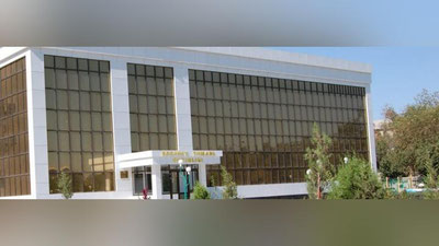 'Президентнинг Давлат маслаҳатчиси 9 кун давомида Беруний туманида бўлиб, халқ билан мулоқот қилади'ning rasmi