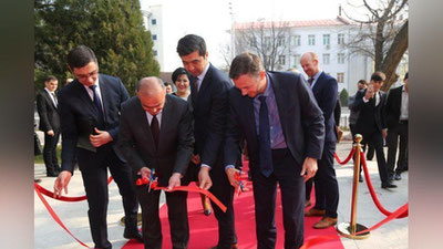 'Buyuk Britaniyaning ta`lim dasturi joriy etildi'ning rasmi