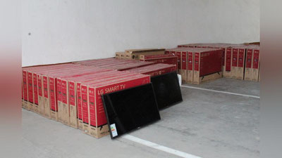 'Noqonuniy daromad ortirishga urunish oqibati qonunbuzarlarga qimmatga tushdi'ning rasmi