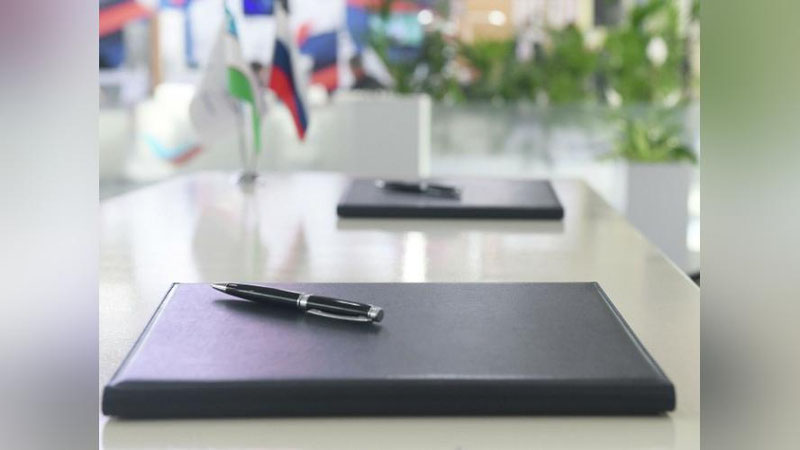 'Davlat organlari rahbarlari raqamli texnologiyalar bo`yicha kurslarda o`qitiladi'ning rasmi