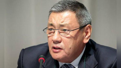 'G`ofur Rahimov va uning turmush o`rtog`i qidiruvga berildi'ning rasmi