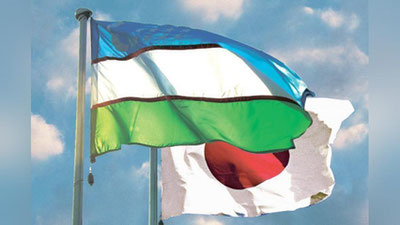 '17 nafar yosh mutaxassis kunchiqar mamlakatda ta`lim oladi'ning rasmi