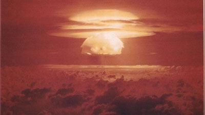 'БМТ: Жаҳонда ядроқуролдан фойдаланиш таҳдиди кучаймоқда'ning rasmi