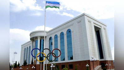Изрображение 'УЗБЕКСКИМ СПОРТСМЕНАМ ВРУЧАТ КРУПНУЮ СУММУ ДЕНЕГ ЗА ПУТЕВКУ В ТОКИО-2020'