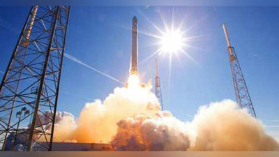 'Raketalar start olgach, videokameralar erib ketishi ko`rsatildi (Video)'ning rasmi