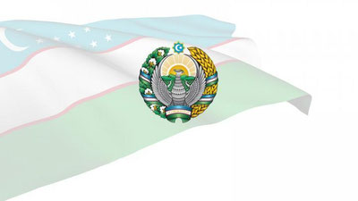 'Axborot va ommaviy kommunikasiyalar agentligi rahbarining birinchi o`rinbosari etib tayinlandi'ning rasmi