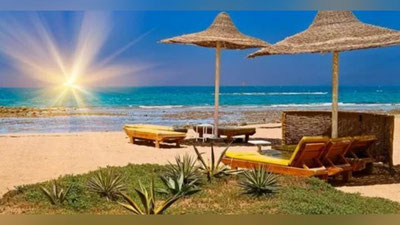 Изрображение 'ПЕРВЫЙ ПРЯМОЙ РЕЙС ИЗ УЗБЕКИСТАНА ПРИЗЕМЛИЛСЯ В ШАРМ-ЭШ-ШЕЙХЕ'