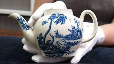 '800 минг долларга сотилган чойнак'ning rasmi