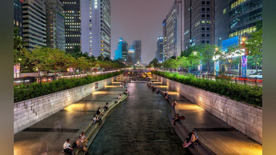 Изрображение 'ОДНА ИЗ УЛИЦ ТАШКЕНТА БУДЕТ НОСИТЬ НАЗВАНИЕ В ЧЕСТЬ СЕУЛА'