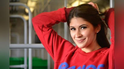 Изрображение 'Мексиканская фехтовальщица будет представлять Узбекистан (фото)'