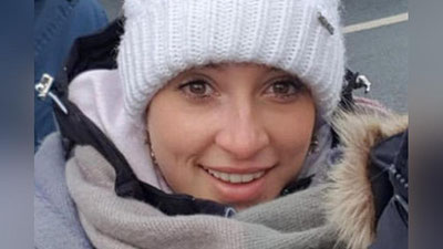 'Bo`yinga tashlangan sharf qizni o`limdan asrab qoldi 'ning rasmi