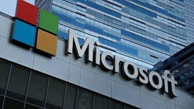 'Microsoft Appledan o`zib ketdi  'ning rasmi