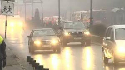 'Makedoniya – Evropadagi eng havosi ifloslangan mamlakat 'ning rasmi