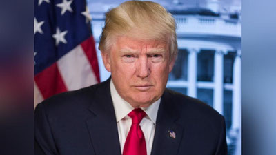 'Трамп муҳожирларни депортациядан ҳимояловчи дастур ёпилишини маълум қилди'ning rasmi