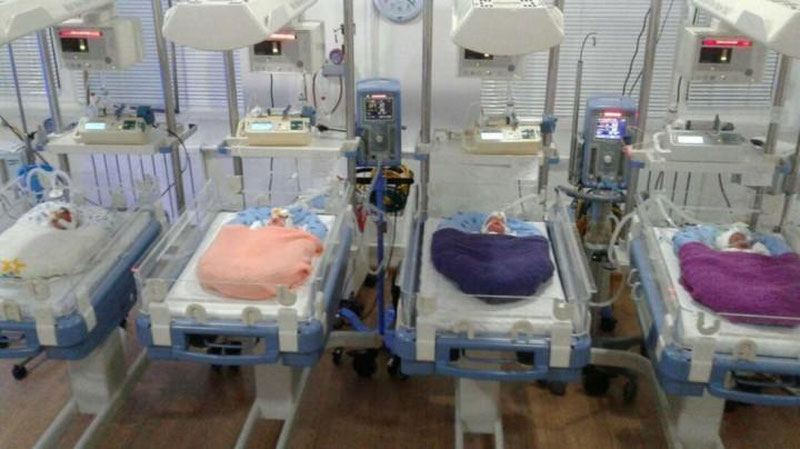 'So`nggi ikki oyda eng ko`p chaqaloq qaysi hududda tug`ilgani ma`lum bo`ldi'ning rasmi