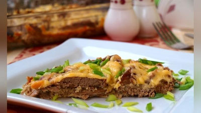 'To`yimli toblama — saharlikka tayyorlab qo`yishingiz mumkin!'ning rasmi