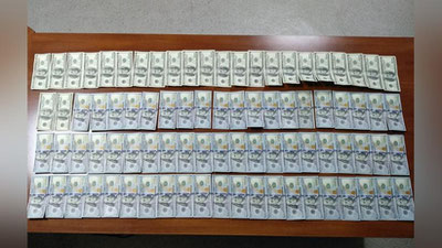 'Toshkentda valyutafurushlar guruhi qo`lga olindi'ning rasmi