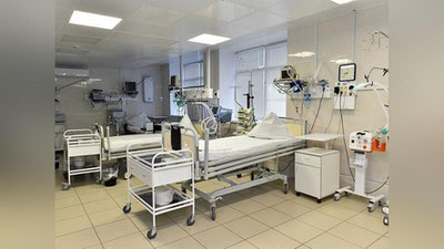 Изрображение 'Ученые доказали: COVID-19 гораздо серьезнее и смертоноснее гриппа'